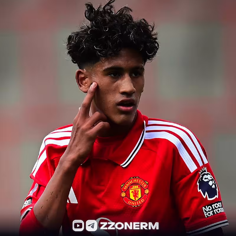 Jey-Jey Gabriel «Manchester Yunayted»ni tark etmoqchi