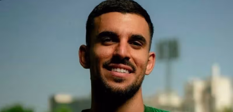 Dani Sebalyos «Vilyarreal»ga qarshi o'yin qaydnomasiga kiritildi