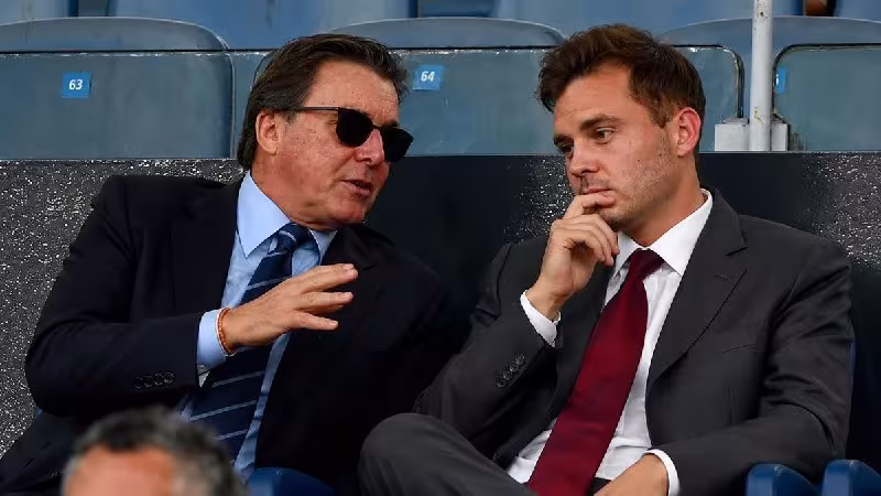 Friedkin Group va UEFA qoidalari: «Roma» va «Everton» kelajagi qanday bo'ladi?
