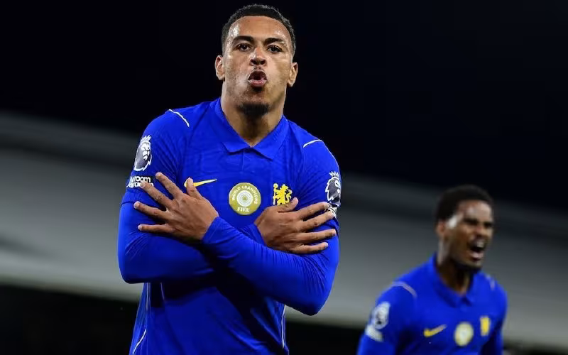 Morgan Rojers «Arsenal»ga o'tishni istagan