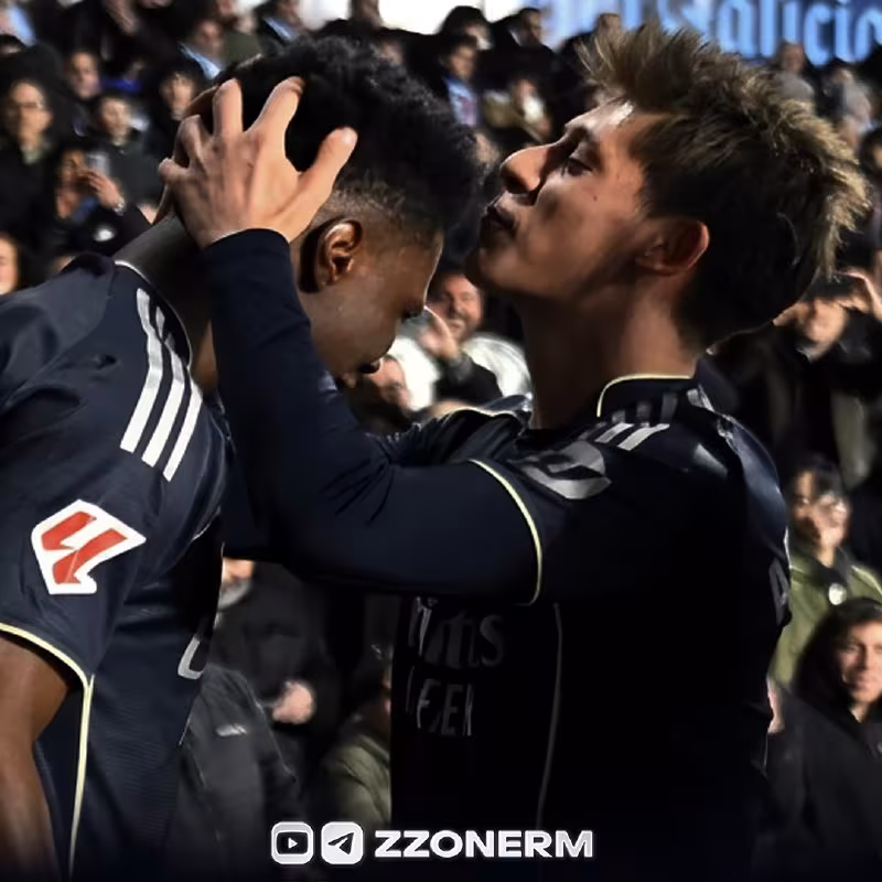 AS: Mourinyu Tchuameni va Gyulerni asosiy tarkibda ko'rmoqchi