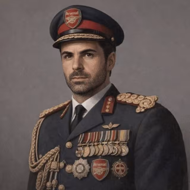 Mikel Arteta: «Yomon politsiyachi bo'lishim kerak bo'lsa, mayli, bu men bo'lay»