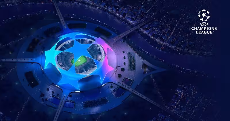 Inter Yevropa Chempionlar ligasi uchun qaydnomani e'lon qildi