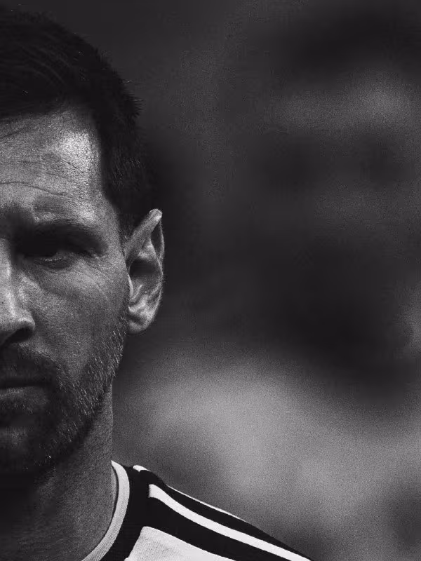 Kabo-Verde terma jamoasi Lionel Messiga minnatdorchilik bildirdi