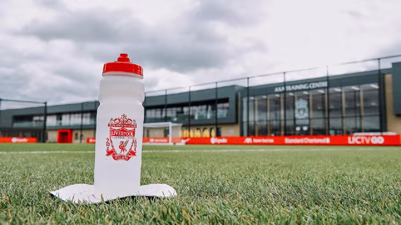 Iraola «Fulxem»ga qarshi o'yin oldidan fikrlarini bildirdi