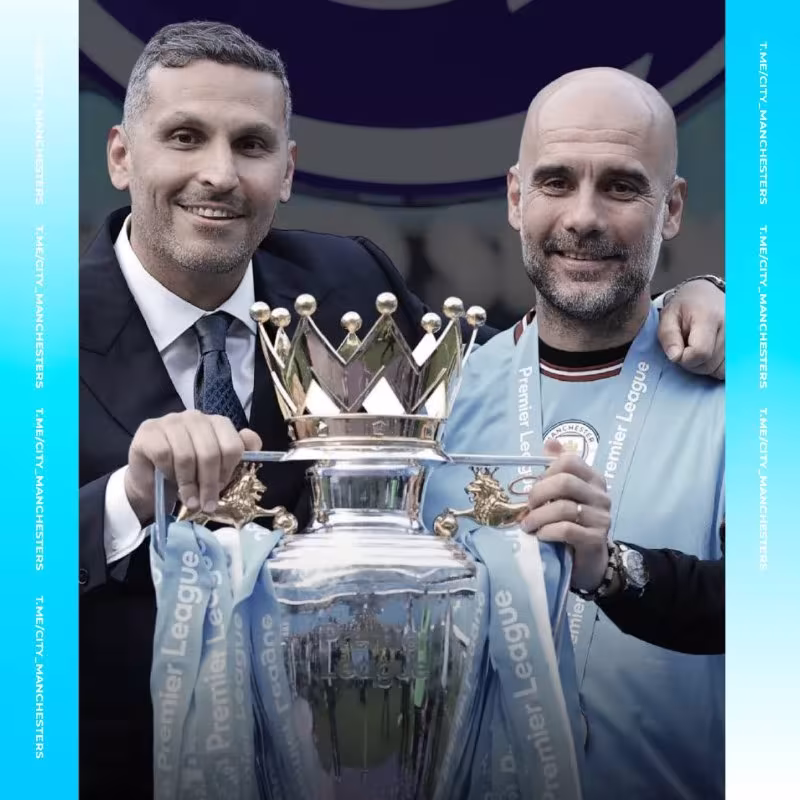 Manchester City egalari va rahbarlari lavozimidan chetlatilishi mumkin