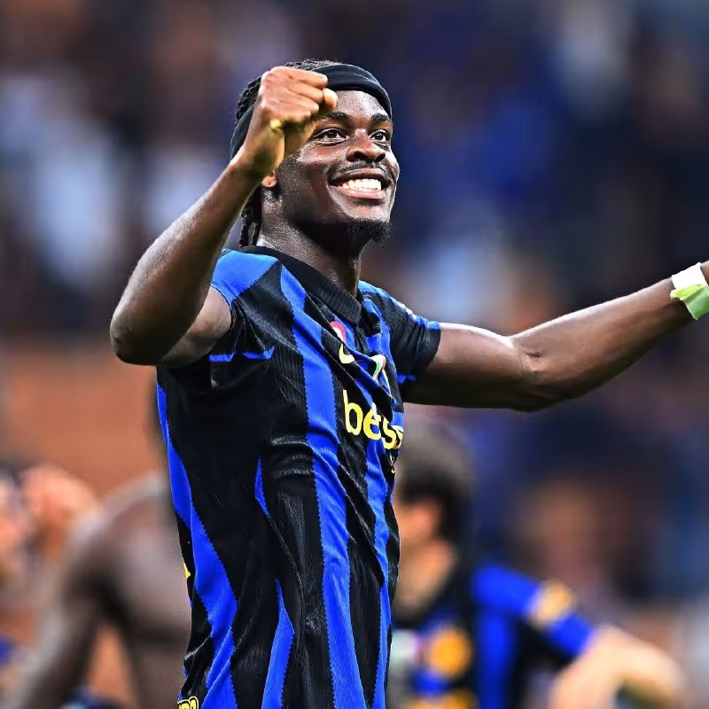 Yann Bissek «Inter»ga o'tishi haqida: ««Inter» chaqirganda, rad etishning iloji yo'q»