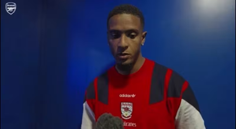 Ezri Konsa: "Arsenal"dan uchralgan mag'lubiyatdan to'g'ri xulosa chiqarishimiz kerak"