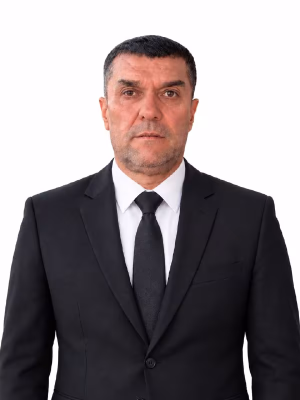 Vali Sultonov «Xorazm» bosh murabbiyi etib tayinlandi