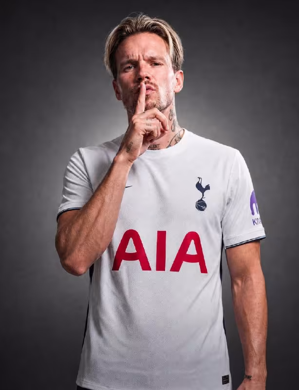 Tottenxem Mixail Mudrikni 75 million funt sterling evaziga sotib olishi mumkin