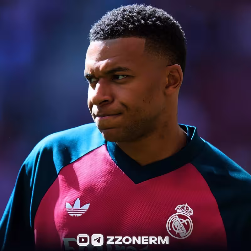 Mbappe'ning "Oltin to'p" uchun kurashi tanqid ostida