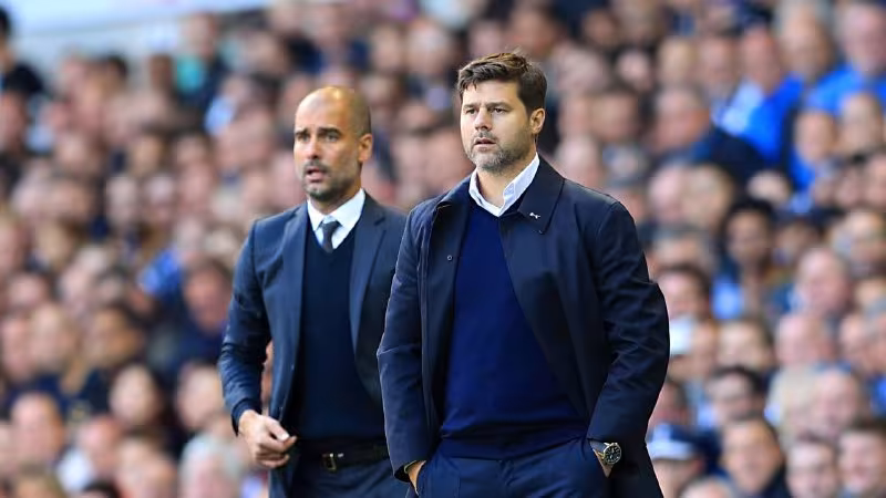 Maurisio Pochettino "Manchester Siti"ga qo'yilgan ayblovlar haqida fikr bildirdi