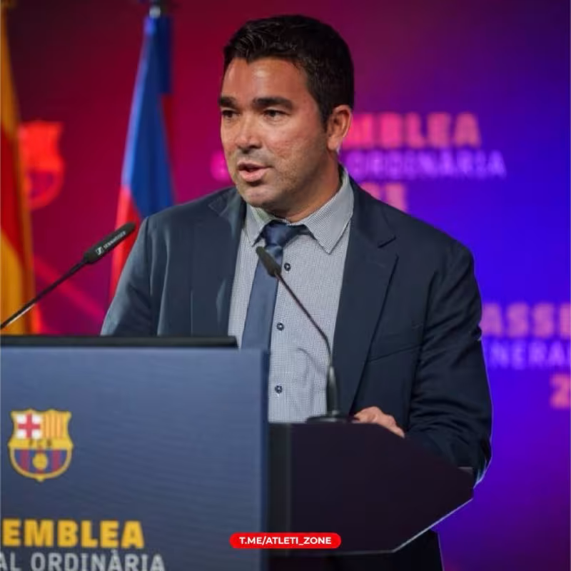 Deku: «Barselona» Alvares uchun 100 million yevro taklif qildi»