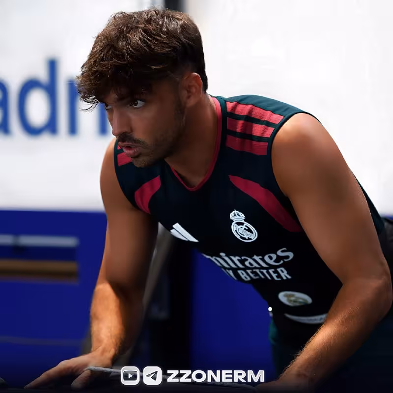 Marko Asensio sud jarayoni haqida xabar berildi