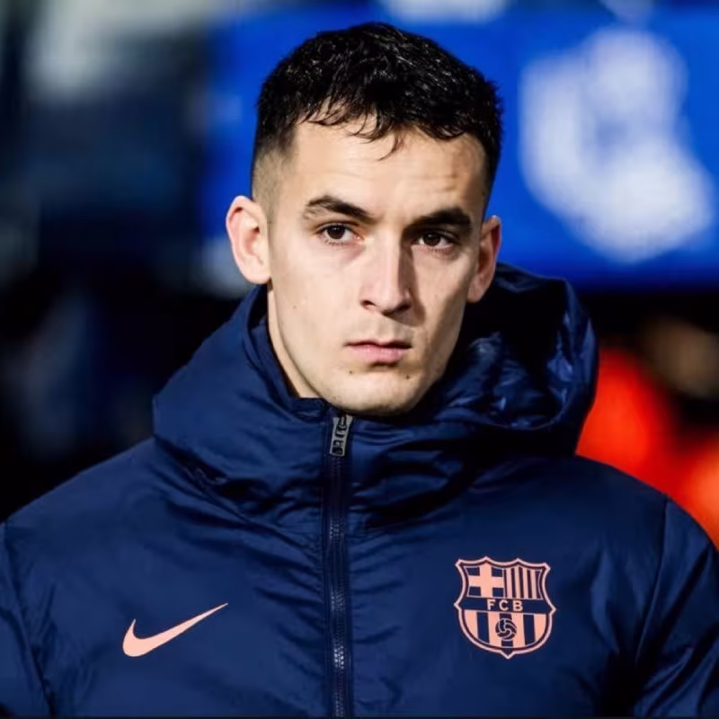 Kasado «Deportivo»ga ijaraga berildi