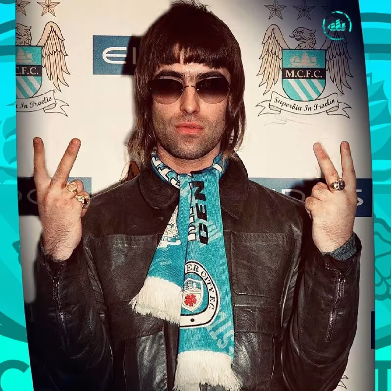 Liam Gallagher: «Manchester City» jarima va transfer taqiqiga uchrashi mumkin