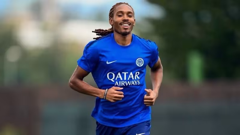 Jed Spens mashg'ulotlarga qaytadi