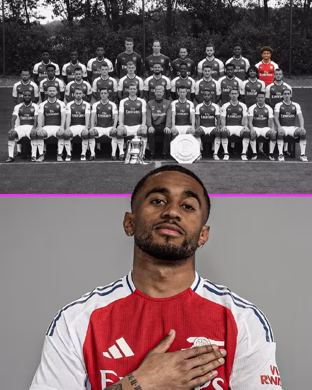 Reys Nelson "Arsenal" bilan xayrlashdi
