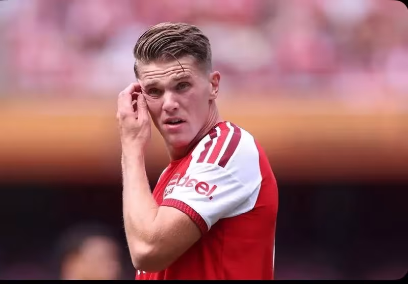 Ben Jacobs: «Arsenal» Gyokeresni sotib yubormoqchi bo'lgan