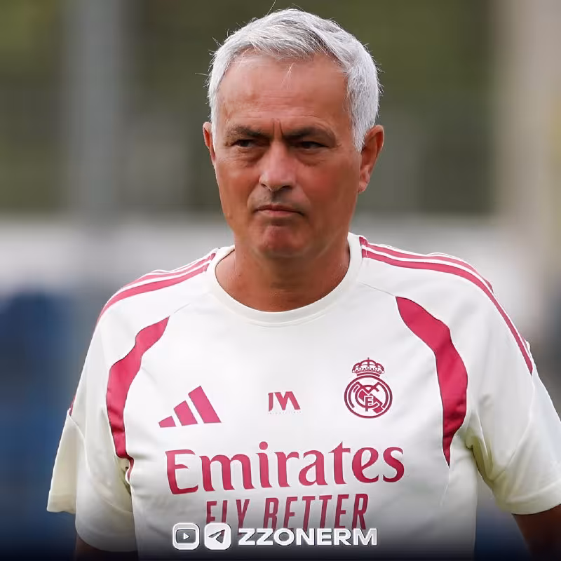 Mourinho yaqin 5 ta uchrashuvga katta e'tibor qaratmoqda