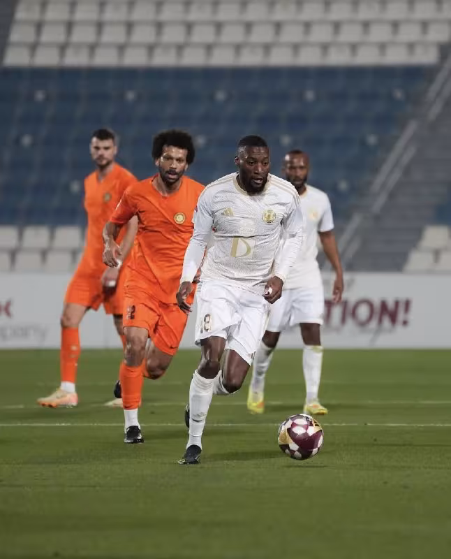 Marsel transfer oynasi yopilgach, erkin agentlarni ko'rib chiqmoqda