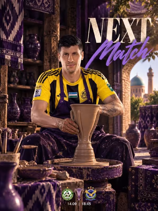 Neftchi OFK Chempionlar Ligasi Elitasidagi yurishini boshlaydi