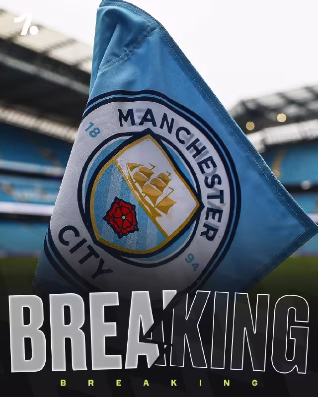 Manchester Siti moliyaviy qoidalarni buzganlikda aybdor deb topildi