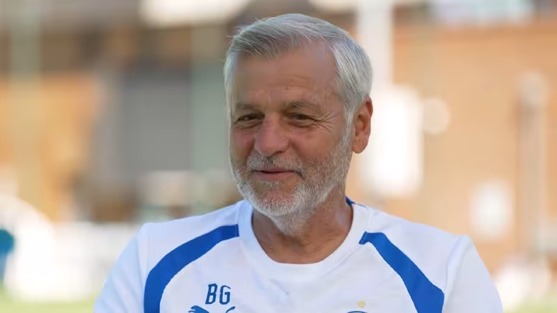 Bruno Jenezyo «Marsel»ga nima uchun o'tganini tushuntirdi