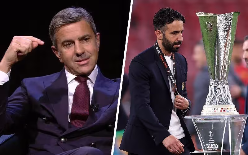 Alessandro Costacurta «Milan»ning o'yinidan xavotirda emas