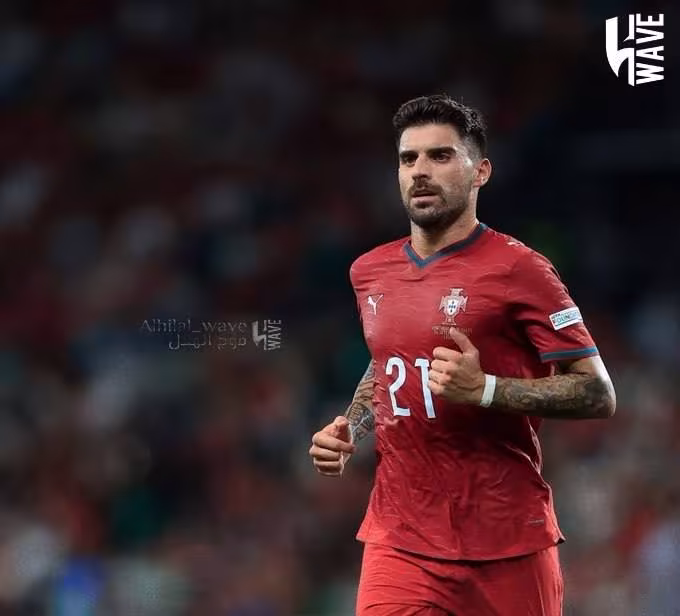 Ruben Neves: Jezusning falsafasi menga juda yaqin