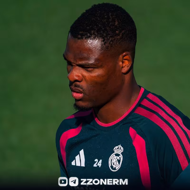 Marca: Dumfris «Real Madrid»ning asosiy o'ng qanot himoyachisiga aylandi