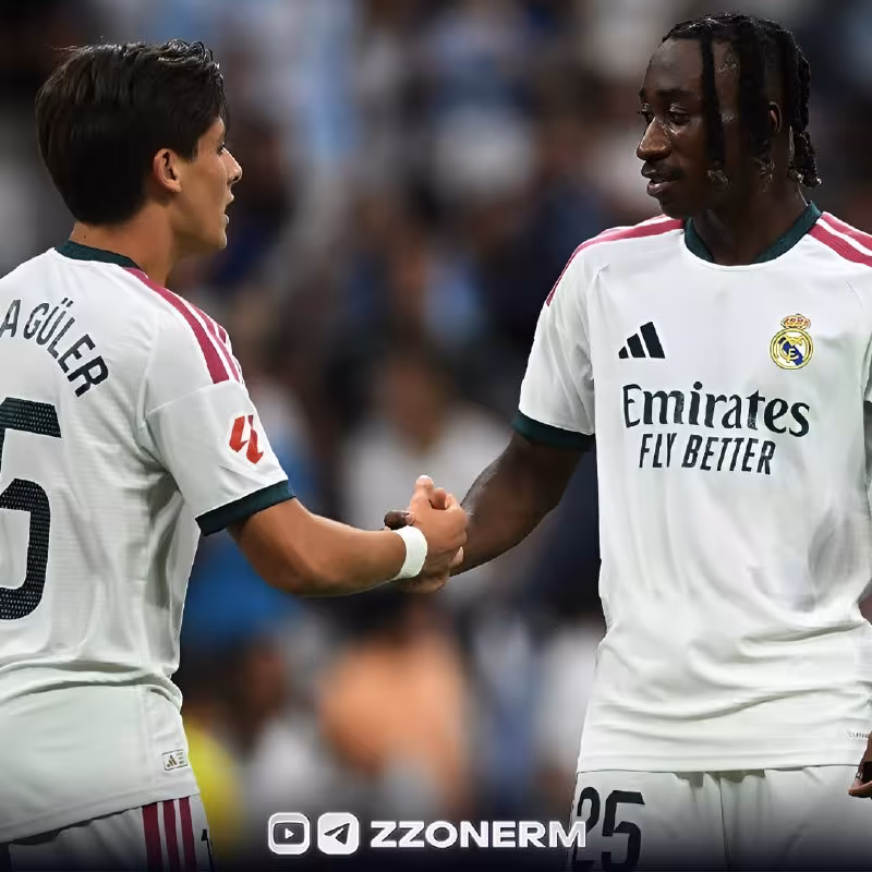 Real Madrid futbolchilari haqida ekspertlar fikri