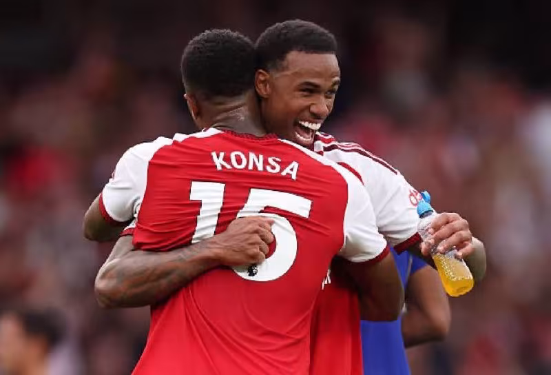 Mikel Arteta "Arsenal"ning o'yinlari va tarkibdagi muammolar haqida gapirdi
