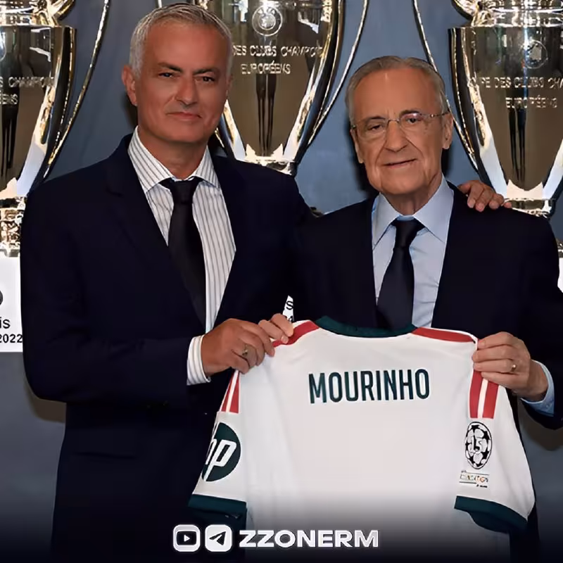 Jose Mourinyoning "Real"ga qaytishi va uning o'zgargan xarakteri haqida fikrlar