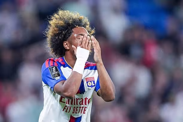Malik Fofana "Sanderlend"ga o'tadi