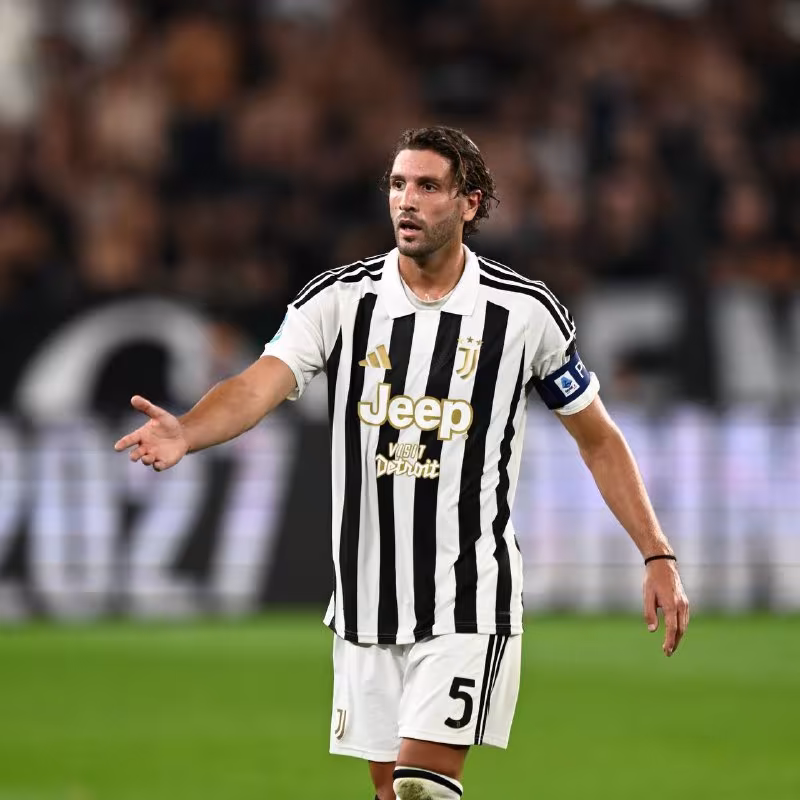 Alessandro Matri: «Yuventus» himoyadagi muammolar sababli qiynalmoqda