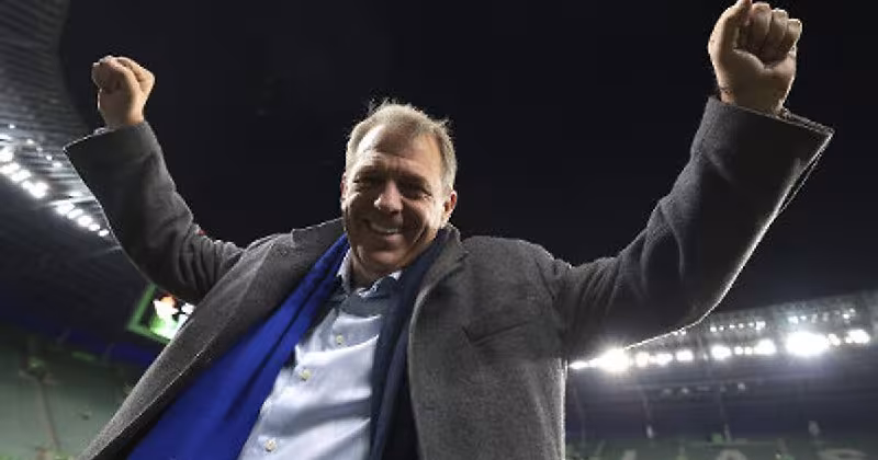 Todd Boeli va Uolter o'z ulushlarini sotishi nimani anglatadi?
