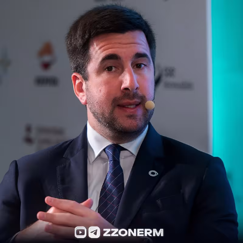 Rikelme: «Real Madrid» atrofida birlashishimiz kerak»