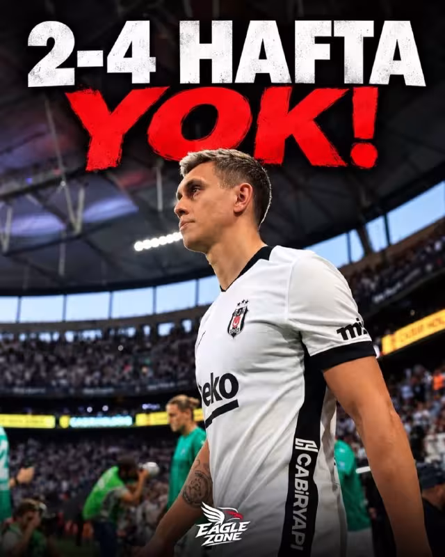 Leandro Trossard jarohat oldi