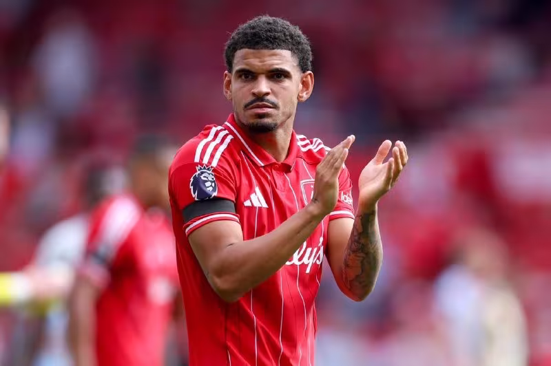 Tottenham Morgan Gibbs-Uayt transferiga qaytishi mumkin