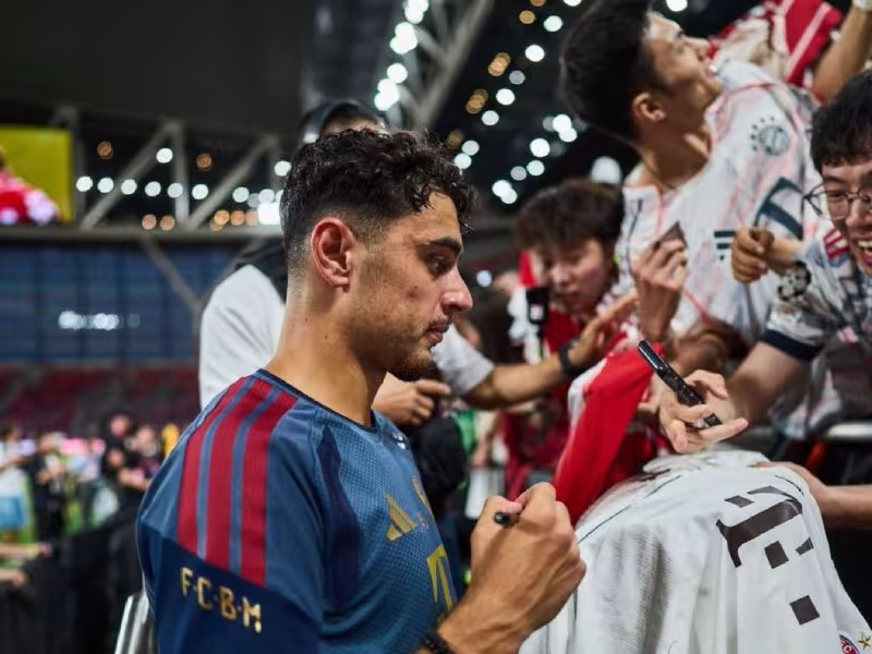 Aleksandr Pavlovich «Manchester Siti»ga o'tishdan bosh tortdi