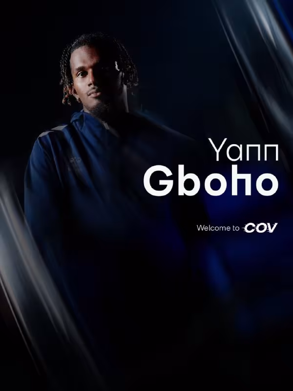 Yann Gboho «Koventri» futbolchisiga aylandi