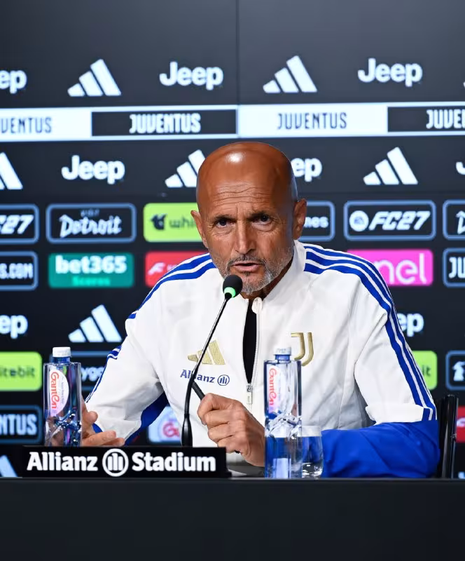 Luciano Spalletti: Nick Woltemade jamoamizga katta foyda keltirishi mumkin