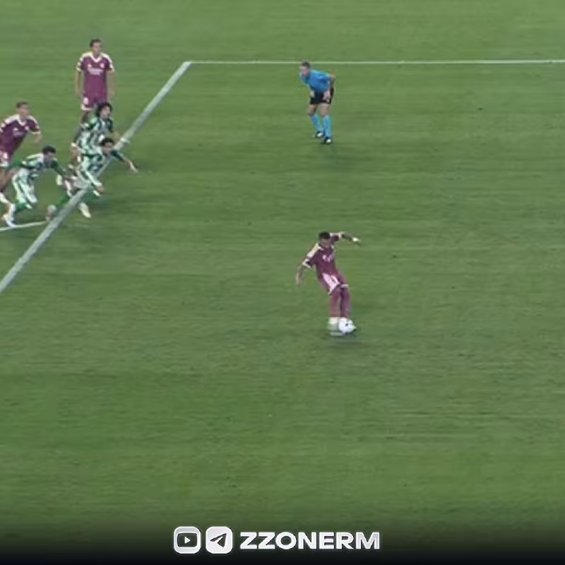 CTA: Mbappe penaltini qayta tepmasligi kerak edi