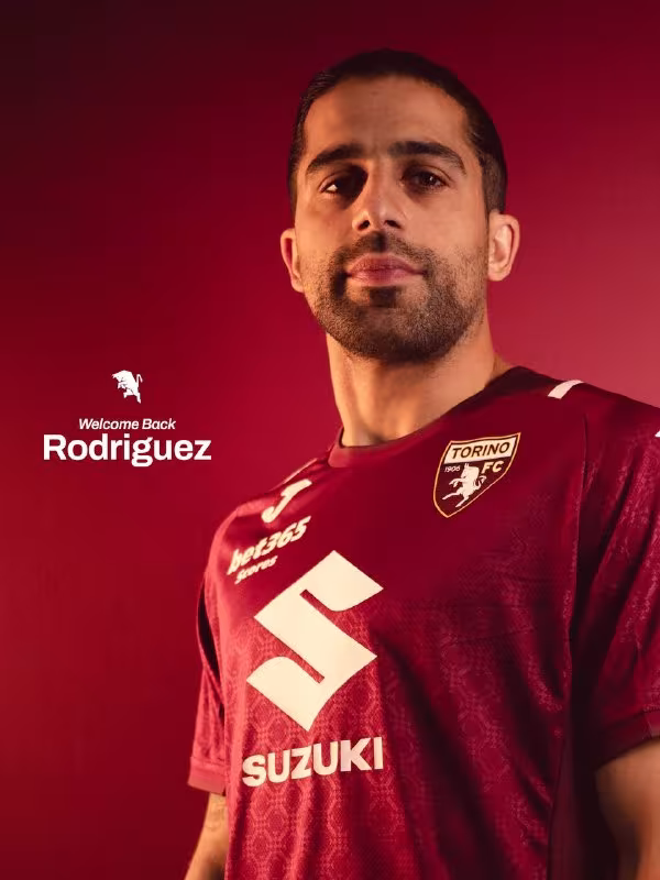 Rikardo Rodriges «Torino» futbolchisiga aylandi