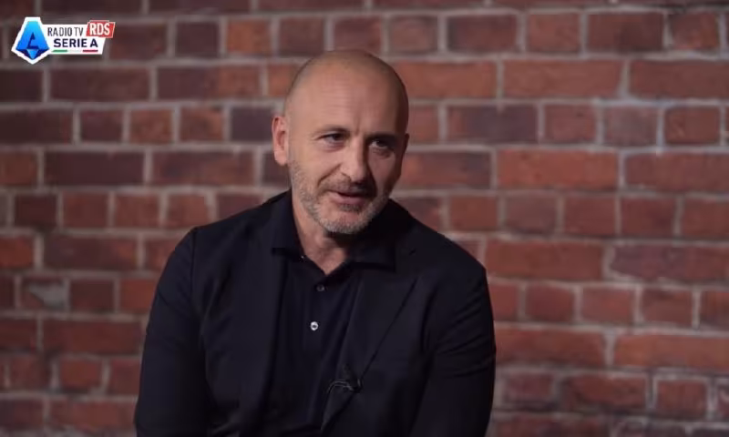 Piero Ausilio va «Inter» o'rtasidagi hamkorlik yakunlanmoqda