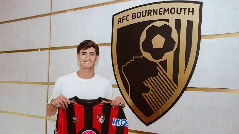 Bournemouth yozgi transfer oynasi yakunlari