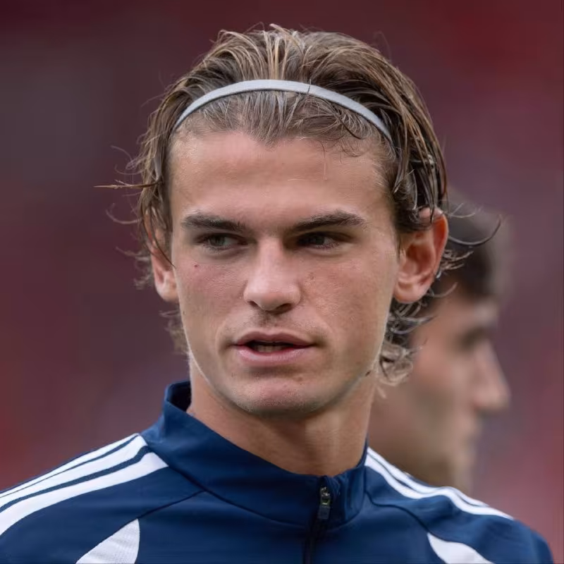 Niko Pas nima uchun «Real Madrid»ga qaytmadi?