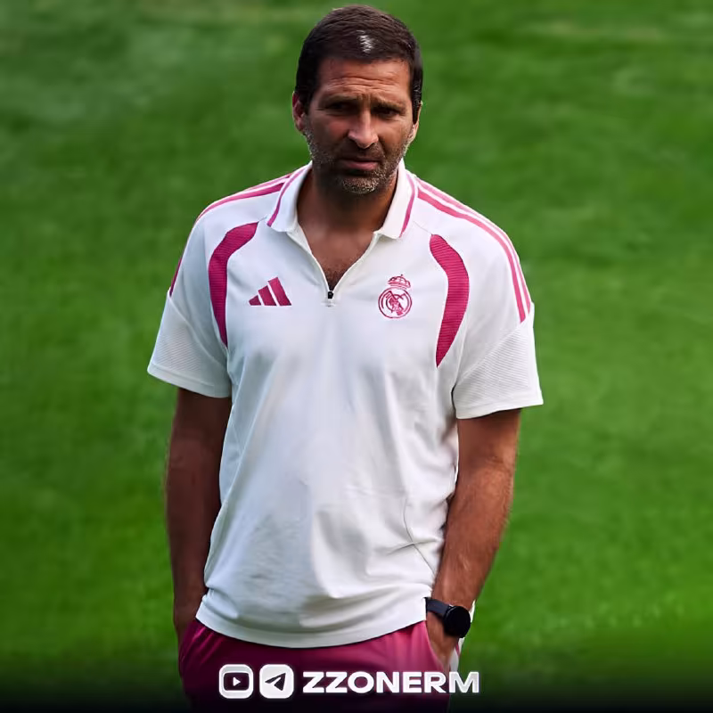 Jose Mourinoning yordamchisi va "Atletiko" darvozabonlar murabbiyi chetlatildi