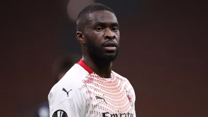 Fikayo Tomori «Fulxem»ga o'tishi mumkin